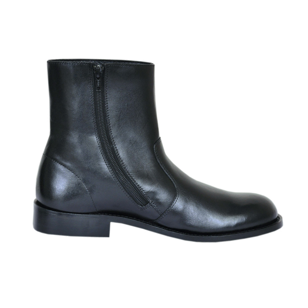 Genuine Goodyear Welted Boot